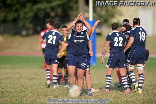 2014-10-05 ASRugby Milano-Rugby Brescia 890
